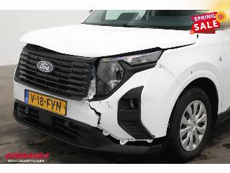 Ford Transit Courier Van 1.5 EcoBlue Trend Airco Apple/Android Cruise PDC picture 11