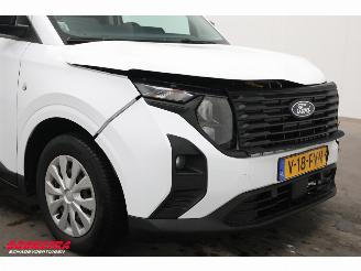 Ford Transit Courier Van 1.5 EcoBlue Trend Airco Apple/Android Cruise PDC picture 6