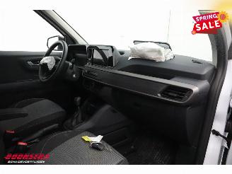 Ford Transit Courier Van 1.5 EcoBlue Trend Airco Apple/Android Cruise PDC picture 15