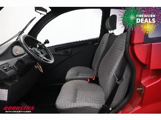 Canta  2 Electric Comfort Webasto BY 2018 Elektrisch picture 12