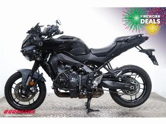 Yamaha  Tracer 9 Tracer 9 LED ABS Cruise Bluetooth 1.590 km! picture 5
