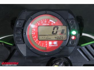 Kawasaki Z 1000 Leo Vince picture 18