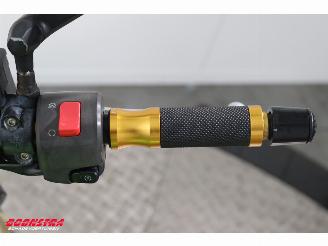 Kawasaki Z 1000 Leo Vince picture 20