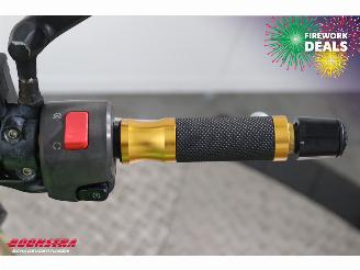 Kawasaki Z 1000 Z 1000 Leo Vince picture 20