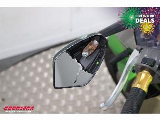 Kawasaki Z 1000 Z 1000 Leo Vince picture 10