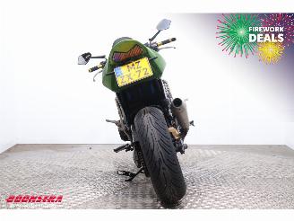 Kawasaki Z 1000 Z 1000 Leo Vince picture 8