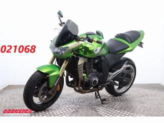 Kawasaki Z 1000 Leo Vince picture 1