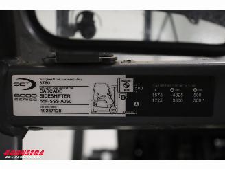 Crown  SCT6040 Sideshift BY 2020 1.003 Uur picture 13