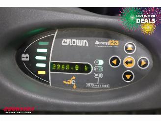 Crown  SCT6040 Sideshift BY 2020 picture 17
