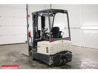 Crown  SCT6040 Sideshift BY 2020 1.003 Uur picture 5