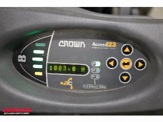 Crown  SCT6040 Sideshift BY 2020 1.003 Uur picture 9