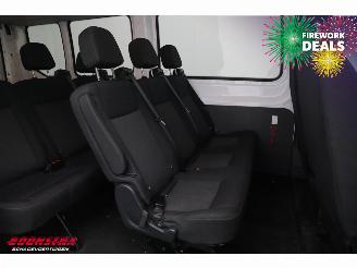 Ford Transit 2.0 TDCI 130 PK 8-Pers. Airco Cruise Camera SHZ PDC AHK picture 10