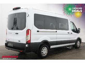 Ford Transit 2.0 TDCI 130 PK 8-Pers. Airco Cruise Camera SHZ PDC AHK picture 3