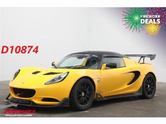 Unfallwagen Lotus Elise CR CUP RS Komo-Tec Umbau 2.0 TSI 320pk DSG 2012/7