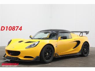 uszkodzony samochody osobowe Lotus Elise CR CUP RS Komo-Tec Umbau 2.0 TSI 320pk DSG 2012/7