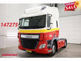 Uttjänta bilar auto DAF CF 400 FT ACC 4X2 Euro 6. 2017/3