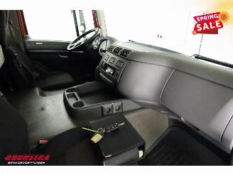 DAF CF 400 FT ACC 4X2 Euro 6. picture 5