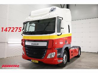 begagnad bil vrachtwagen DAF CF 400 FT ACC 4X2 Euro 6. 2017/3