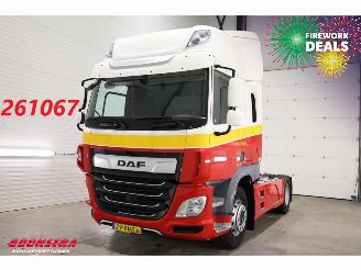 DAF CF 410 FT ACC 4X2 Euro 6 picture 1