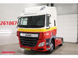 danneggiata veicoli industriali DAF CF 410 FT ACC 4X2 Euro 6 2019/3