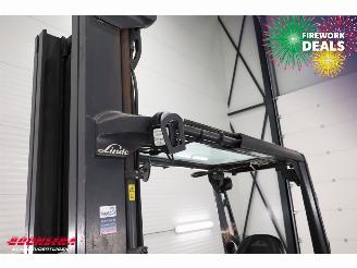 Linde  E35SRHL BY 2018 picture 11