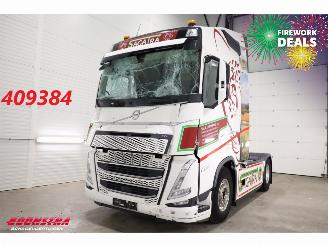 dommages camions /poids lourds Volvo FH 500 Full Air Alcoa ACC LED 2023/1