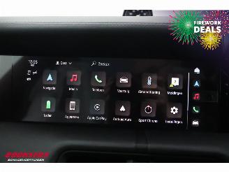 Porsche Taycan 4S 93 kWh Performance RHD EU-Zulassung Sport Chrono Pano 360° picture 27