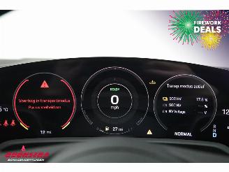 Porsche Taycan 4S 93 kWh Performance RHD EU-Zulassung Sport Chrono Pano 360° picture 13