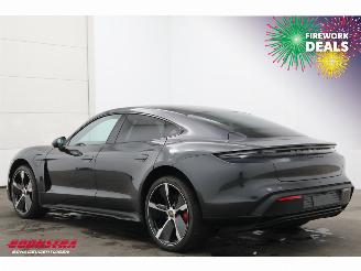 Porsche Taycan 4S 93 kWh Performance RHD EU-Zulassung Sport Chrono Pano 360° picture 4