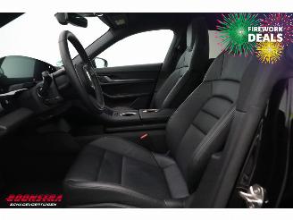 Porsche Taycan 105 kWh Performance Pano Bose Memory ACC picture 11