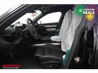 Porsche Taycan Turbo 93 kWh Pano Sport Chrono PDLS+ ACC Memory 360° picture 8