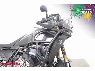 Yamaha  Ténéré 700 World Raid LED ABS Akrapovic picture 11