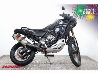 Yamaha  Ténéré 700 World Raid LED ABS Akrapovic picture 7