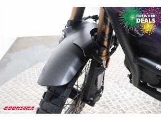 Yamaha  Ténéré 700 World Raid LED ABS Akrapovic picture 19