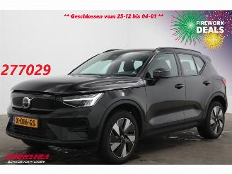 Avarii autoturisme Volvo XC40 Single Motor Extened Range Core 82 kWh LED ACC Navi Camera LRHZ 2023/11