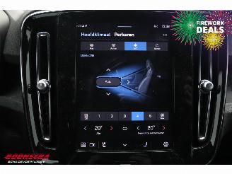 Volvo XC40 Single Motor Extened Range Core 82 kWh LED ACC Navi Camera LRHZ picture 24