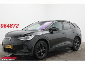 krockskadad bil auto Volkswagen ID.4 Pro Limited Edition 77 kWh Pano LED ACC Memory Massage 360° 5.112 km! 2025/8