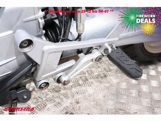 Moto Guzzi  V100 Mandello LED Cruise BY 2023 picture 17