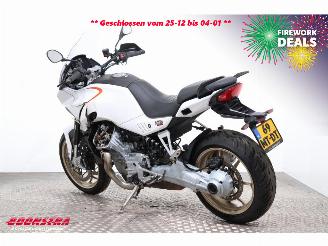 Moto Guzzi  V100 Mandello LED Cruise BY 2023 picture 4