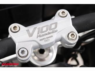 Moto Guzzi  V100 Mandello LED Cruise BY 2023 picture 23