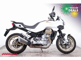 Moto Guzzi  V100 Mandello LED Cruise BY 2023 picture 7