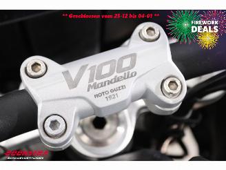 Moto Guzzi  V100 Mandello LED Cruise BY 2023 picture 23