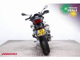 Moto Guzzi  V100 Mandello LED Cruise BY 2023 picture 8