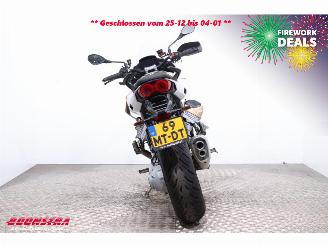 Moto Guzzi  V100 Mandello LED Cruise BY 2023 picture 8