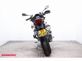 Moto Guzzi  V100 Mandello LED Cruise BY 2023 picture 8