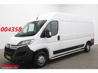 okazja samochody ciężarowe Citroën Jumper 2.2 BlueHDi 140 L3-H2 Club Navi Airco Cruise Camera 146.953 km! 2022/10