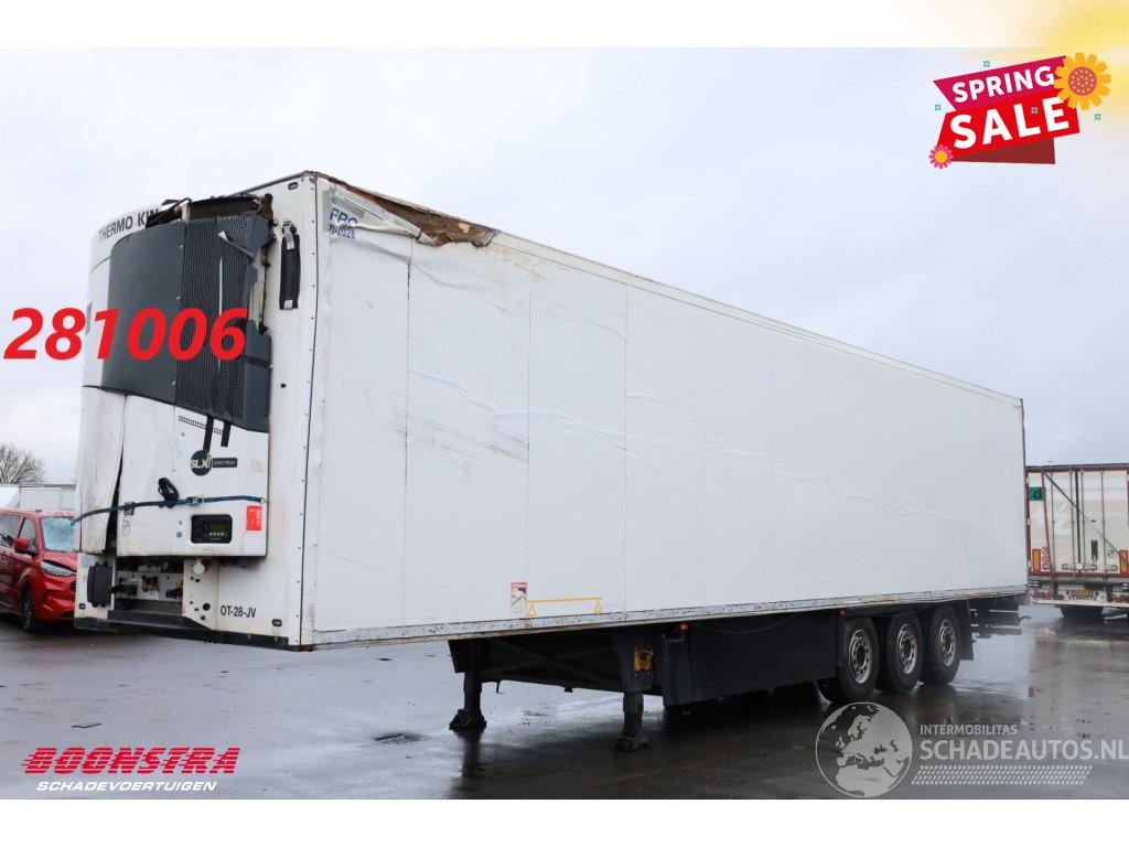 Schmitz Cargobull SCB*S3B Thermo King SLXi Spectrum BY 2022
