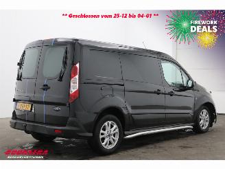 Ford Transit Connect 1.5 TDCI Aut. L2 Trend Navi Clima Cruise PDC Camera AHK picture 3