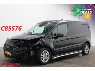 Avarii auto utilitare Ford Transit Connect 1.5 TDCI Aut. L2 Trend Navi Clima Cruise PDC Camera AHK 2019/4