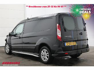 Ford Transit Connect 1.5 TDCI Aut. L2 Trend Navi Clima Cruise PDC Camera AHK picture 4